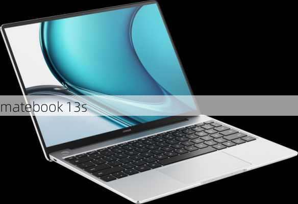 matebook 13s