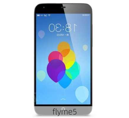 flyme5