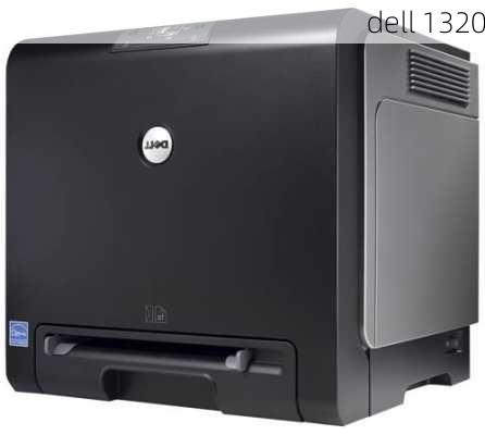 dell 1320