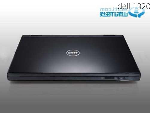 dell 1320