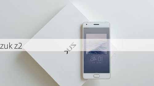 zuk z2