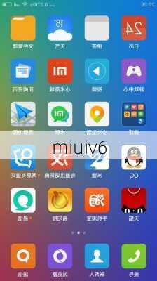 miuiv6