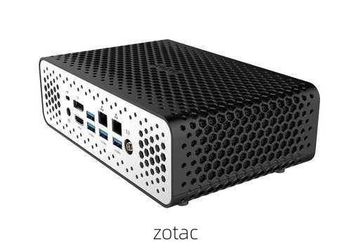 zotac