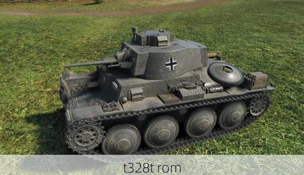 t328t rom