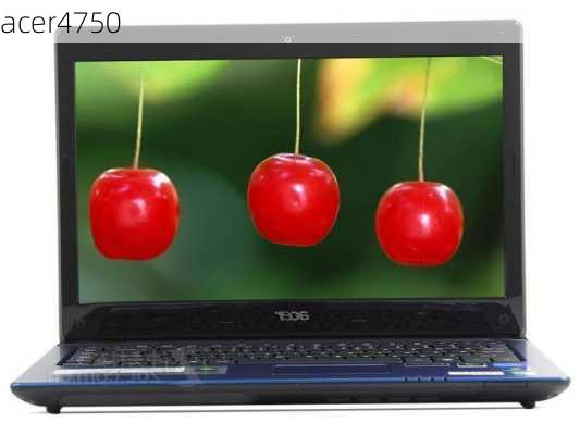 acer4750