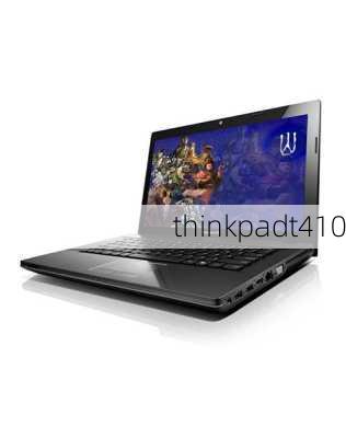 thinkpadt410