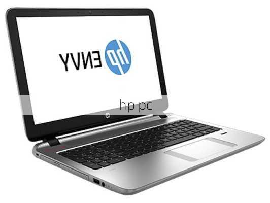 hp pc