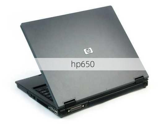 hp650