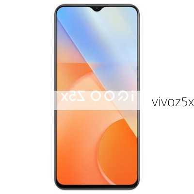 vivoz5x