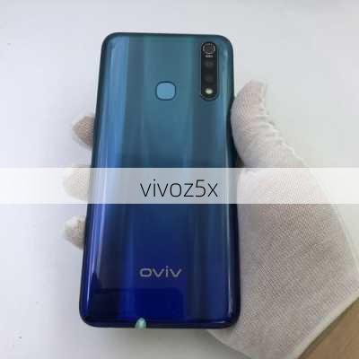 vivoz5x