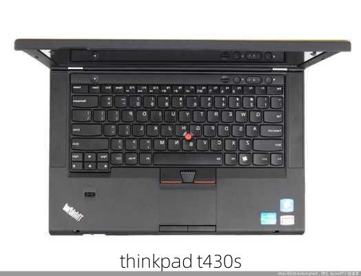 thinkpad t430s