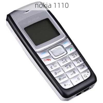 nokia 1110