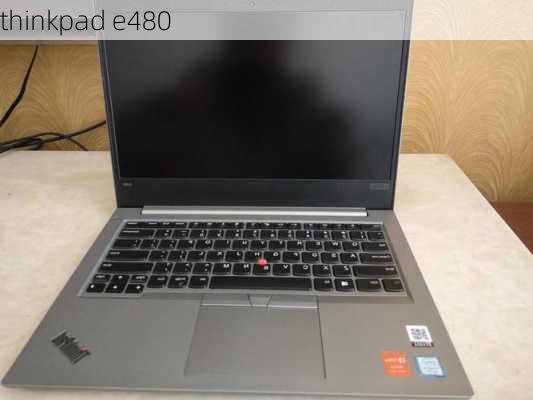 thinkpad e480