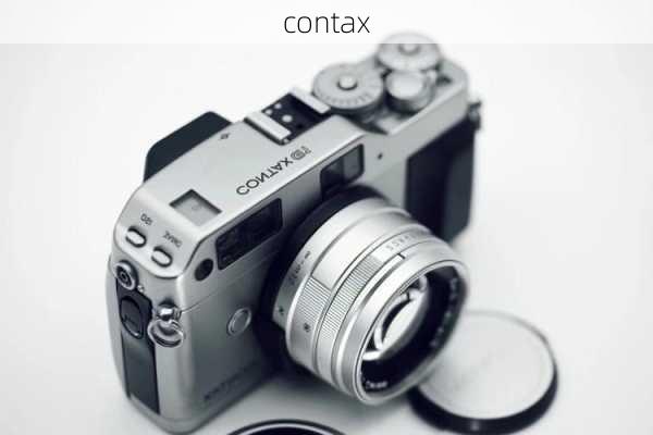 contax