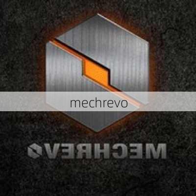 mechrevo