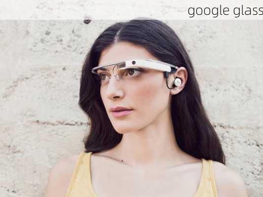 google glass