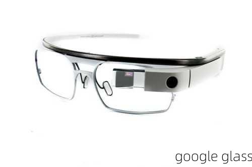 google glass