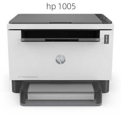 hp 1005