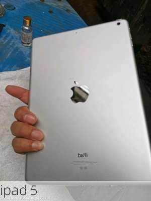 ipad 5