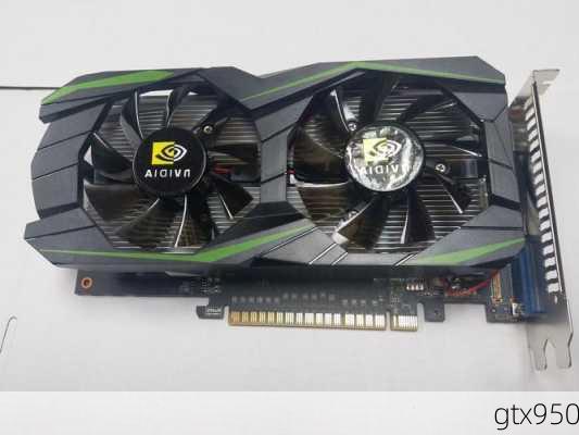 gtx950