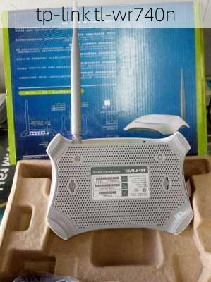 tp-link tl-wr740n