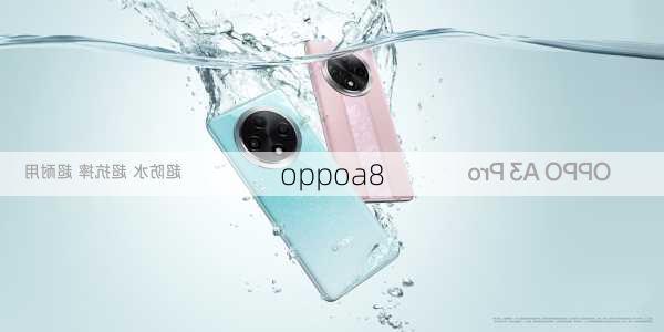 oppoa8