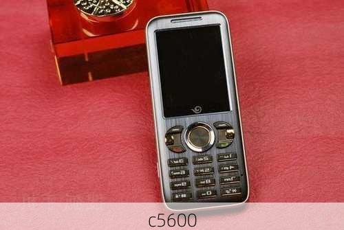 c5600