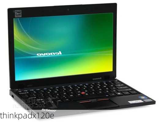 thinkpadx120e