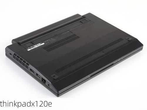 thinkpadx120e