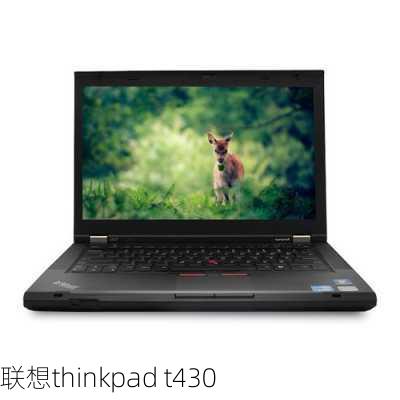 联想thinkpad t430