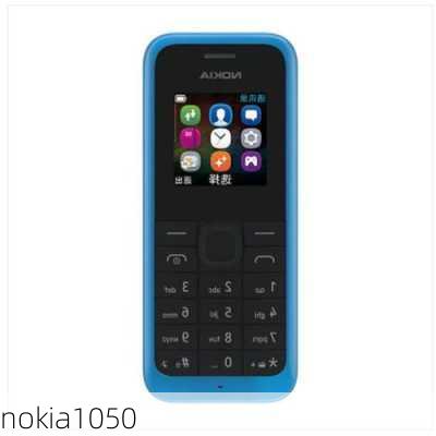 nokia1050