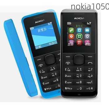 nokia1050