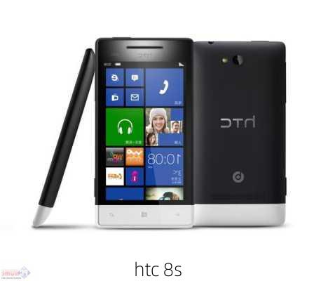 htc 8s