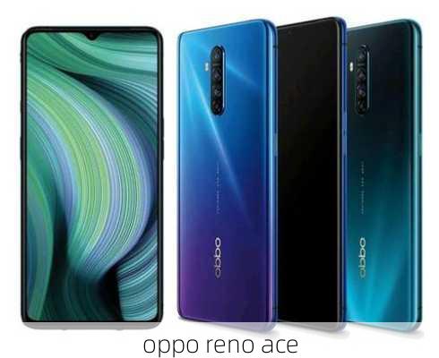 oppo reno ace