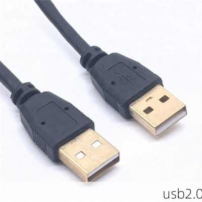 usb2.0