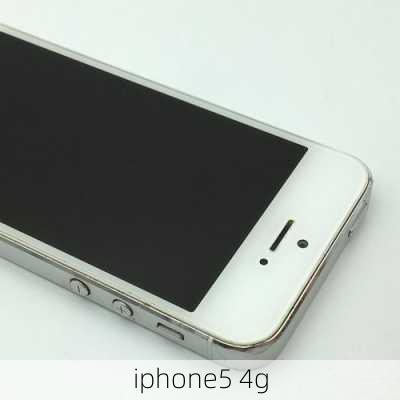 iphone5 4g