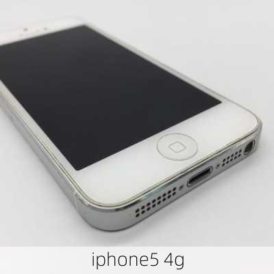 iphone5 4g