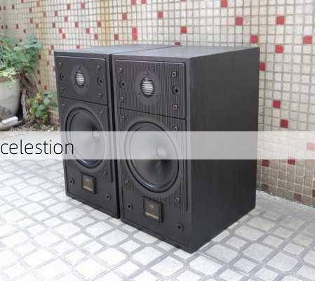 celestion