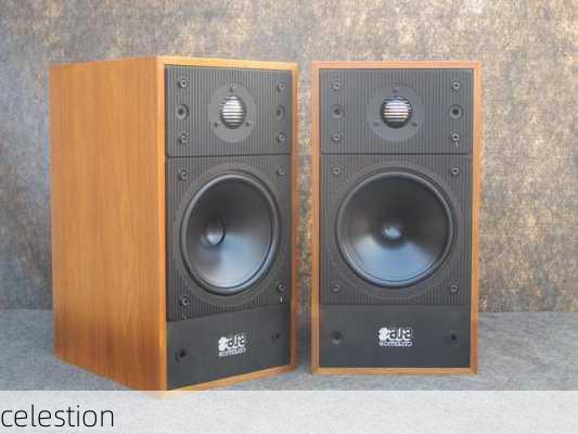 celestion