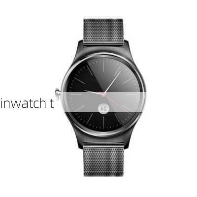 inwatch t