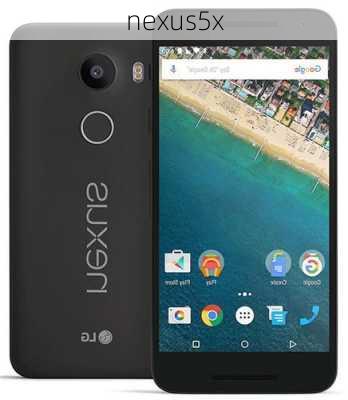 nexus5x