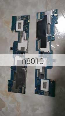 n8010