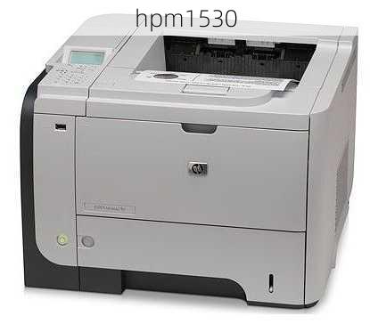 hpm1530