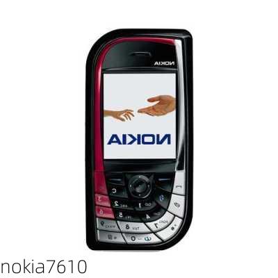 nokia7610