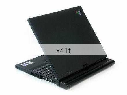 x41t