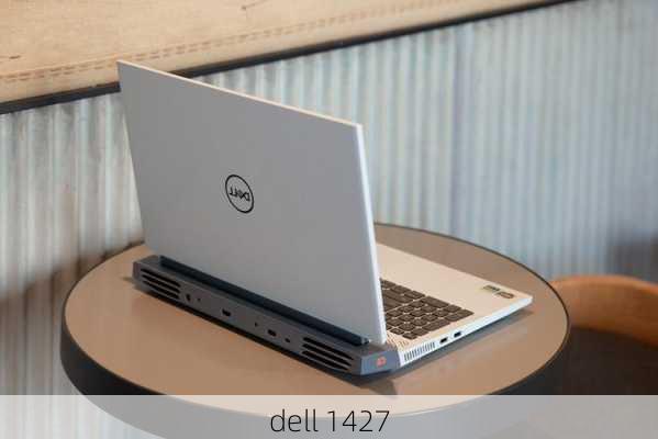 dell 1427