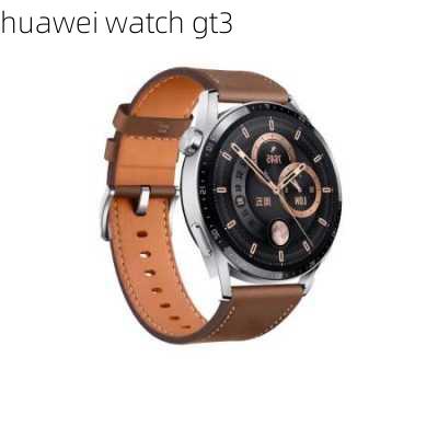 huawei watch gt3