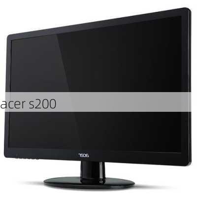 acer s200