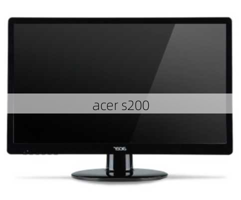 acer s200