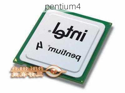 pentium4